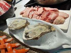 -椰子湾·海南火锅·糟粕醋·椰子鸡(正大广场店)