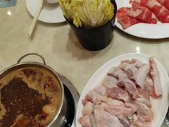 -海南椰子鸡餐厅(三亚湾红树林店)