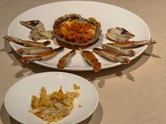 -成隆行·蟹王府(淮海店)