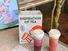 -喜茶(振华商厦店)