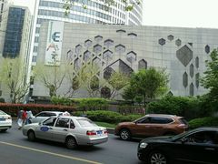 -1788国际中心-停车库