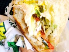 -SUBWAY赛百味(金码大厦店)