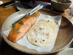 -BOR Eatery(安福路店)