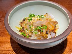 川北凉粉-映水芙蓉(上海万象城店)