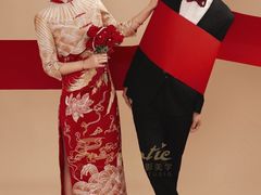 -浪漫一生摄影美学(怀柔开放路店)