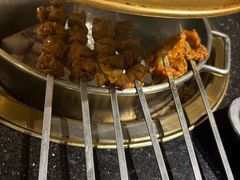 -水浒烤肉(国贸店)