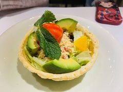 -王品牛排(福州泰禾店)