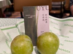 -渔语鱼新川菜Bistro(万象天地店)