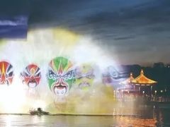 -长春市南湖公园