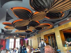 -YUE·6·西式融合餐厅(外滩六号店)