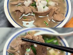 净牛三星-珍珍小食店(西华路店)