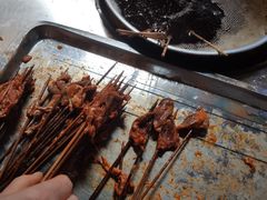 -学街秀兰麻辣烫