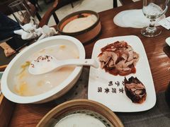 -全聚德烤鸭店(马家堡店)