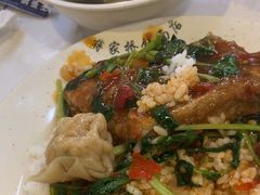 -蒋家桥饺面店(奥邦店)