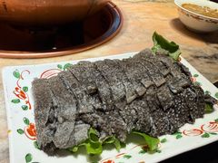 -清真·老门框爆肚涮肉·中华老字号(丰管路店)