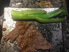 -汉拿山(包河万达店)