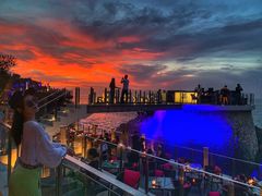 -Rock Bar Bali(Bali)