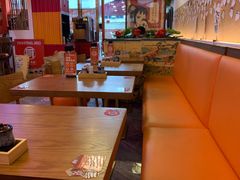 大堂-饭町二郎日式综合茶餐(中安广场店)