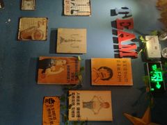 -S Team剧情密室(杭州龙翔桥店)