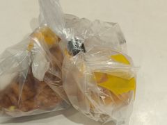 -味多美蛋糕(苏州街地铁店)