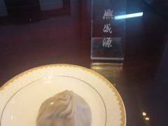 无锡小笼包-熙盛源(苏苑街店)