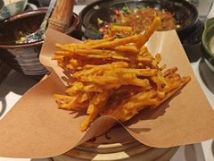 -费大厨辣椒炒肉(黄兴中心广场店)