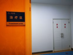 -碧莲盛·不剃发植发