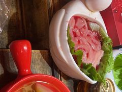 -矮板凳老火锅(宽窄巷子店)