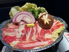 -鳗事鱼意·活鳗现烤专門店(保利广场店)