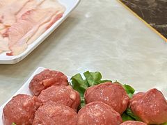 -潮悦牛肉火锅城(水贝店)