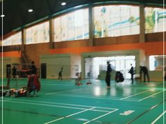 -沈坚强游泳俱乐部(长征分部)