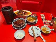 -侯师傅热炒店(印象城店)