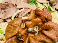 -泰顺江南春面馆