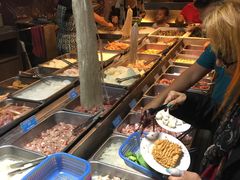 -Guru Buffet