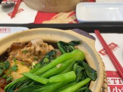 -华记煲仔华·煲仔饭(人和店)