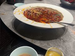 -新海渔港·胶东海鲜家常菜·家宴(奥体中心店)