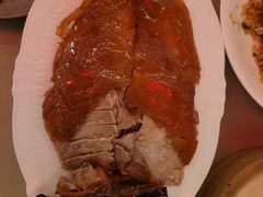 -金鸭季·北京烤鸭(深业上城店)