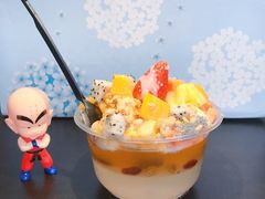 图图家冰品（总店）冰粉王-图图家冰品(总店)