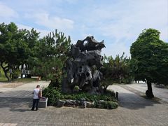 -惠州西湖风景名胜区-丰渚园