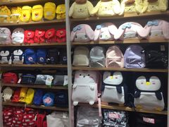 -名创优品(天河区正佳广场二店)