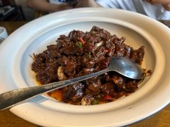 -湘力力小院·鱼汤泡饭(枫林路店)