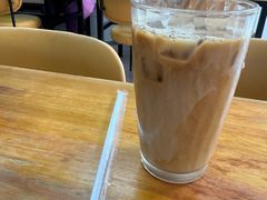 -荣晖咖啡美食(司打口店)