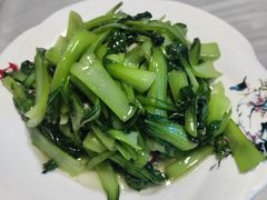 -阿勇海鲜排档(莲花路1号店)