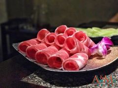 -养心殿台式养生锅(铜锣湾店)
