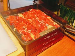 一鲜吊龙粿条-原牛道·潮汕围炉火锅(讯美店)
