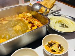 -螺大喜螺蛳粉火锅(雍和宫店)