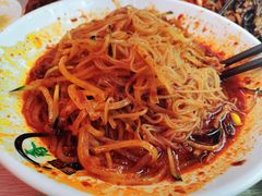 -春花民族美食(佳木斯总店)