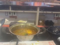 -呷哺呷哺(西单大悦城店)