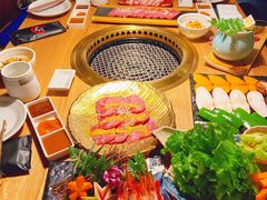 -江户烧肉(高德店)