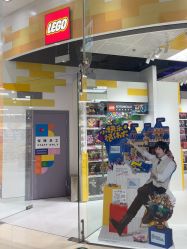 -LEGO(国贸商城店)
